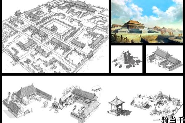 网络游戏行业迎来新气象：党中央制定全新作风建设要求，促进民族文化繁荣